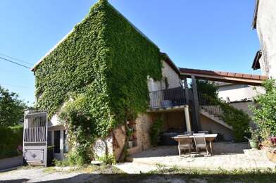 Maison 8 pièces 299000 €