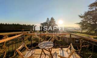 Maison 11 Pièces 323 m² à vendre à Charolles (71120)