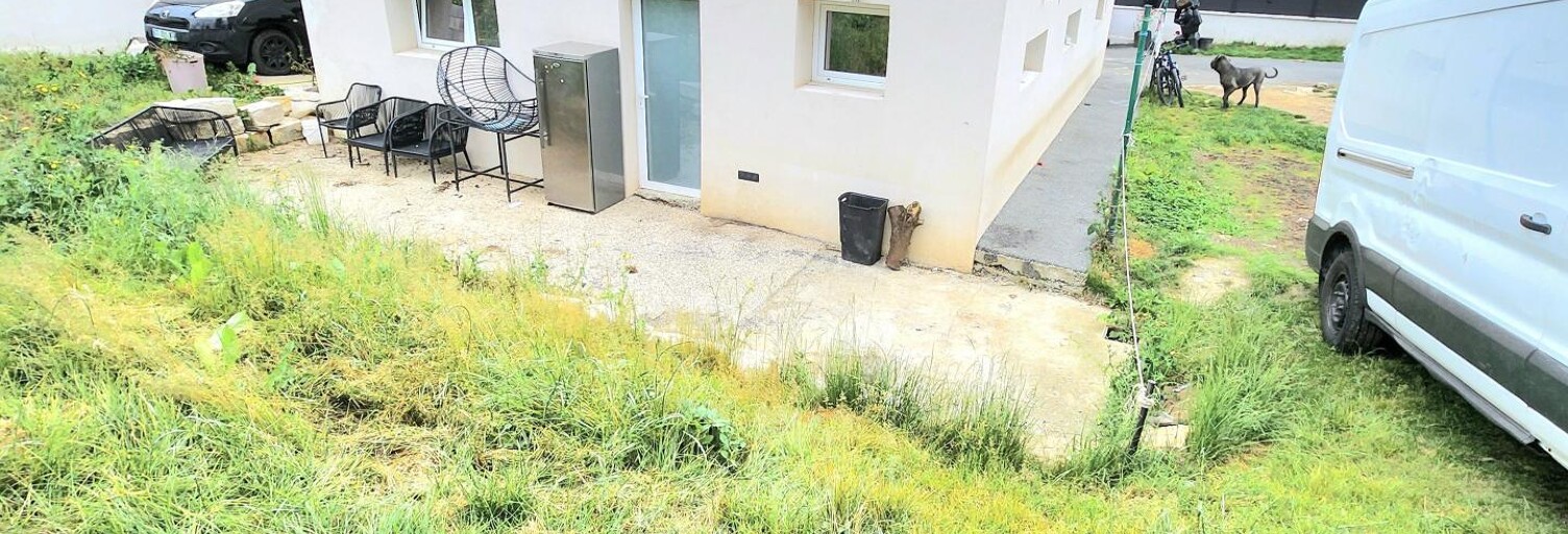 Maison 7 Pièces 170 m² à vendre à Givors (69700)