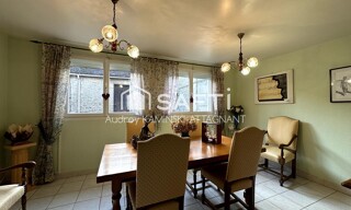 Maison 6 Pièces 149 m² à vendre à Noailles (60430)