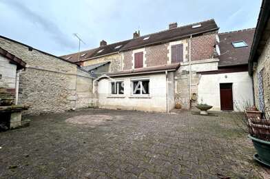 Maison 6 pièces 284900 €