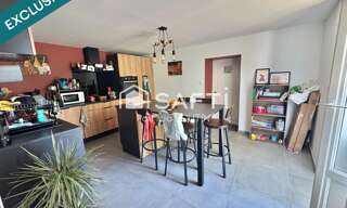 Maison 7 Pièces 139 m² à vendre à Aigondigné (79370)