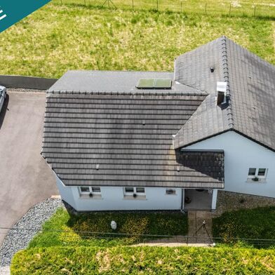 Maison 4 pièces 238000 €