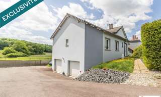 Maison 4 Pièces 108 m² à vendre à Macheren (57730)