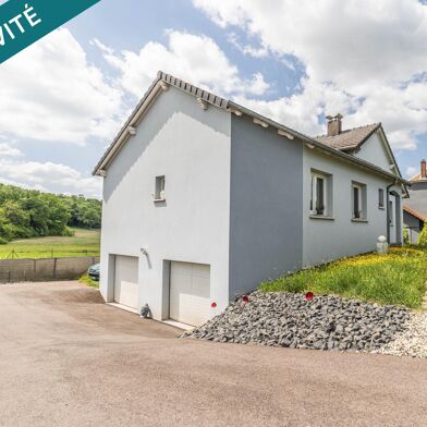 Maison 4 pièces 238000 €