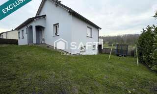 Maison 4 Pièces 108 m² à vendre à Macheren (57730)