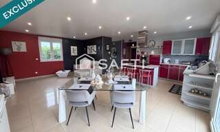 Maison 4 Pièces 110 m² à vendre à Macheren (57730)