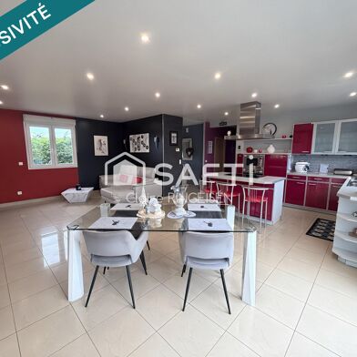 Maison 4 pièces 230000 €