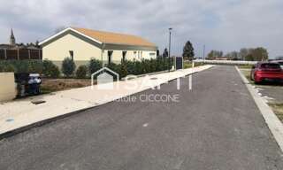 Terrain  520 m² à vendre à Cussac-Fort-Médoc (33460)