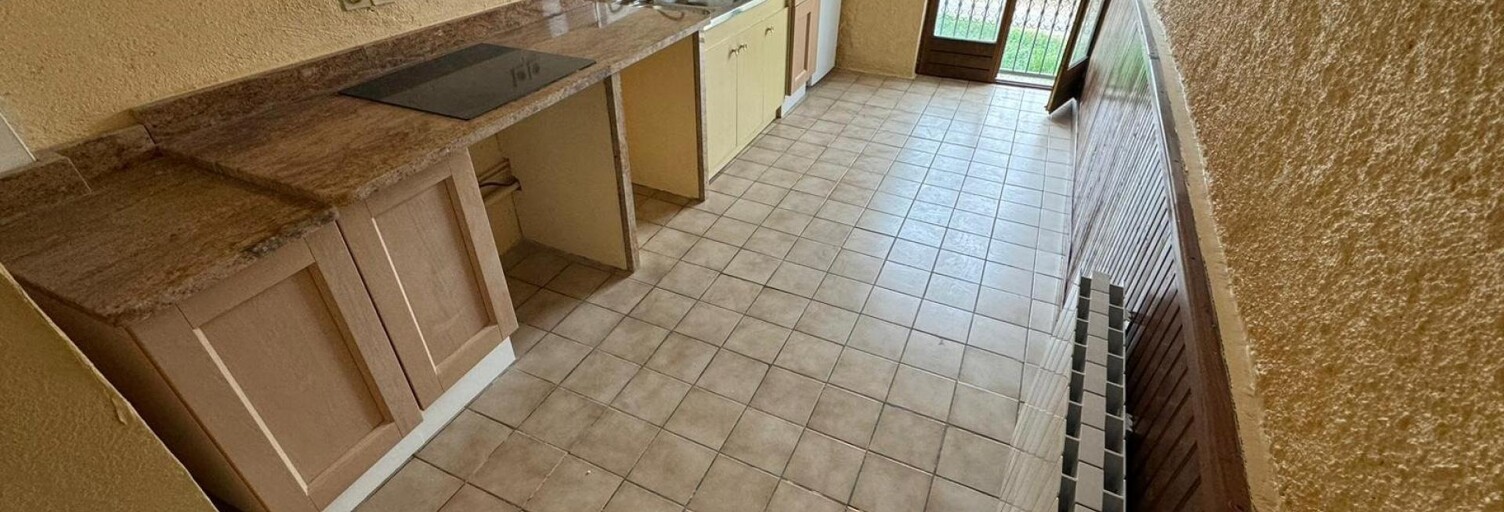 Immeuble  129 m² à vendre à Limoux (11300)