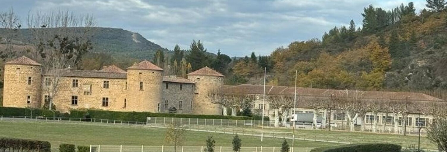 Immeuble  129 m² à vendre à Couiza (11190)