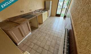 Immeuble  129 m² à vendre à Couiza (11190)