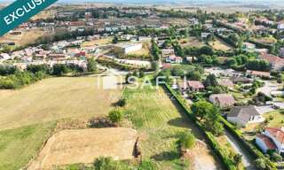 Terrain  588 m² à vendre à Nailloux (31560)