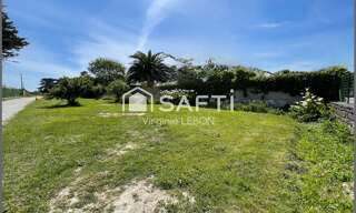 Terrain  319 m² à vendre à Saint-Pierre-Quiberon (56510)