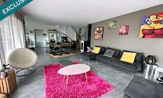 Maison 5 Pièces 159 m² à vendre à Martillac (33650)