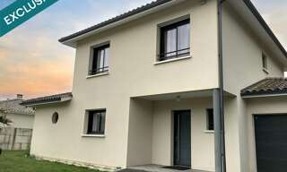 Maison 5 Pièces 159 m² à vendre à Martillac (33650)