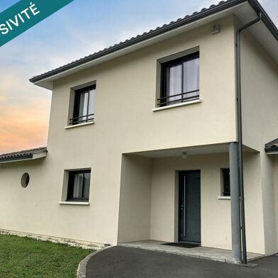 Maison 5 pièces 499000 €