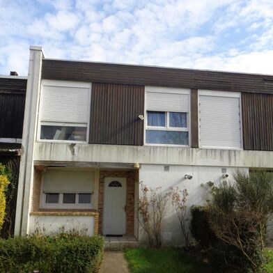 Maison 7 pièces 299900 €