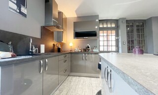 Maison 4 Pièces 100 m² à vendre à Chalon-sur-Saône (71100)