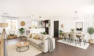 Maison 5 Pièces 137 m² à vendre à Sagy (71580)