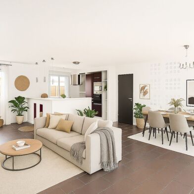 Maison 5 pièces 234000 €