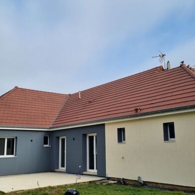 Maison 5 pièces 234000 €