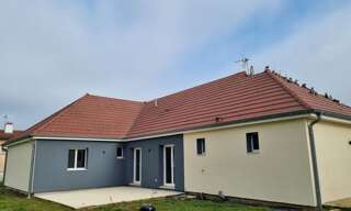 Maison 5 Pièces 137 m² à vendre à Sagy (71580)