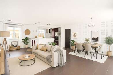 Maison 5 pièces 234000 €