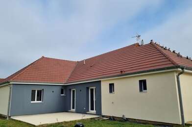 Maison 5 pièces 219500 €