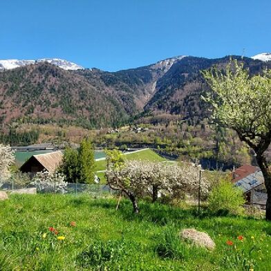 Maison 4 pièces 137000 €