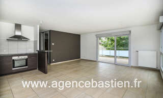 Appartement 3 Pièces 80 m² à vendre à Divonne-les-Bains (01220)