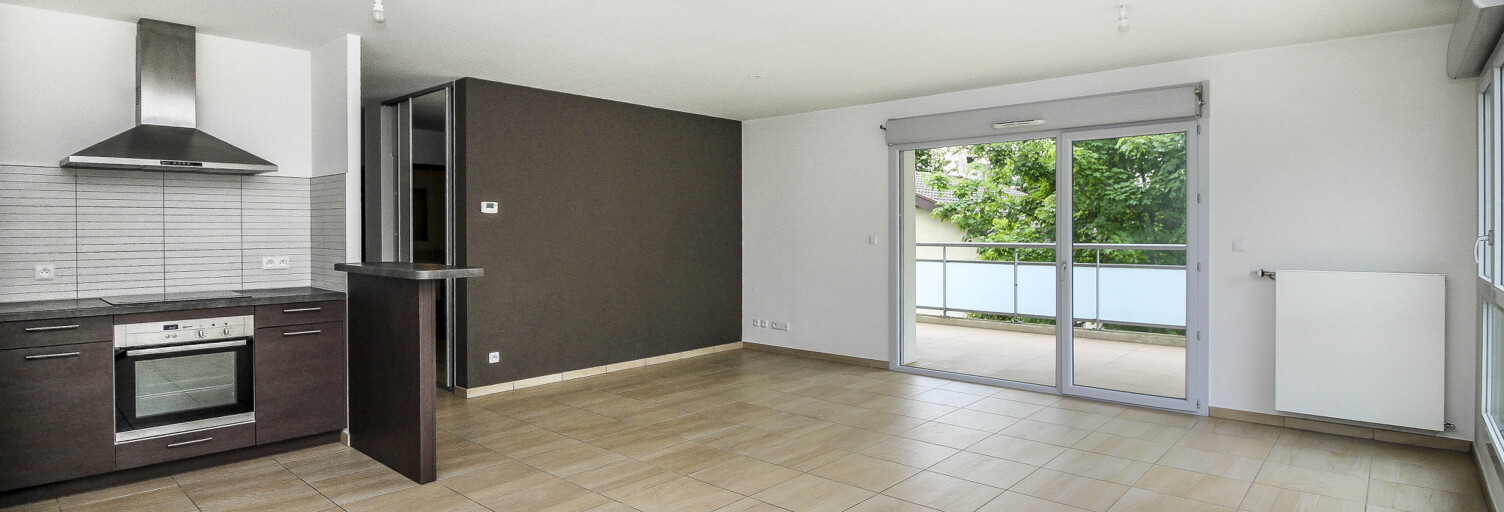 Appartement 3 Pièces 80 m² à vendre à Divonne-les-Bains (01220)