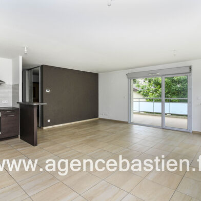 Appartement 3 pièces 495000 €