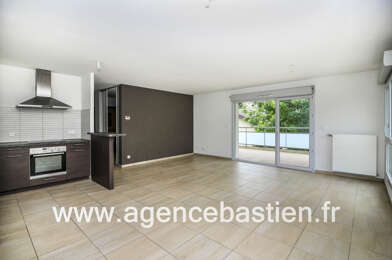 Appartement 3 pièces 439000 €