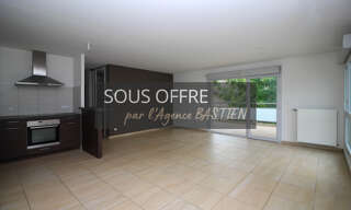 Appartement 3 Pièces 80 m² à vendre à Divonne-les-Bains (01220)