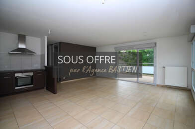 Appartement 3 pièces 439000 €