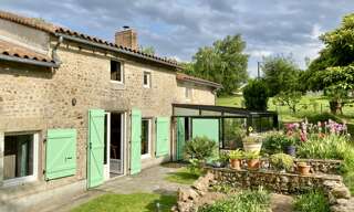 Maison  147 m² à vendre à Boivre-la-Vallée (86470)