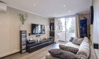 Appartement 3 Pièces 56 m² à vendre à Nice (06200)
