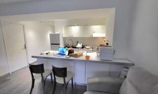 Appartement 2 Pièces 35 m² à vendre à Le Cannet (06110)