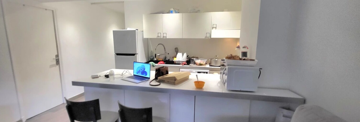 Appartement 2 Pièces 35 m² à vendre à Le Cannet (06110)