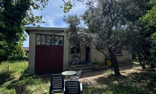 Maison 3 Pièces 57 m² à vendre à Marseille 12 (13012)