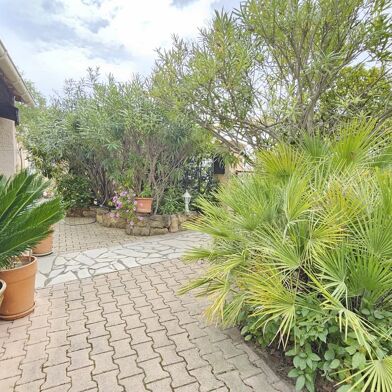 Maison 4 pièces 283500 €