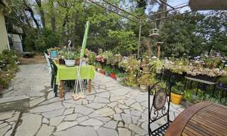 Maison 4 Pièces 91 m² à vendre à Vidauban (83550)