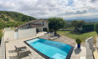 Maison 12 Pièces 425 m² à vendre à Albon (26140)