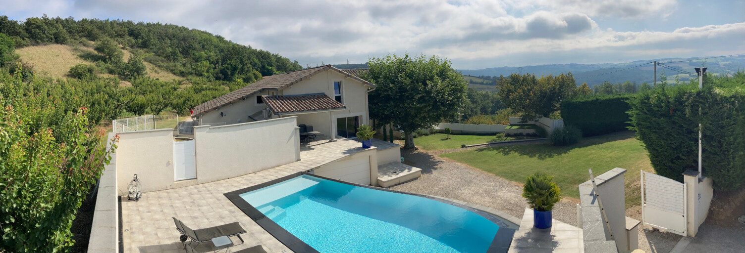 Maison 12 Pièces 425 m² à vendre à Albon (26140)