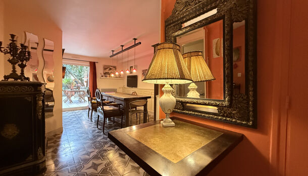 Appartement 4 pièces  à vendre Amélie-les-Bains-Palalda 66110