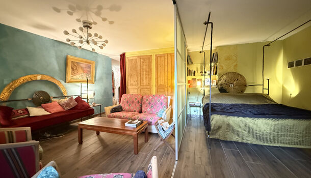 Appartement 4 pièces  à vendre Amélie-les-Bains-Palalda 66110