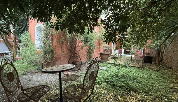 Appartement 4 pièces  à vendre Amélie-les-Bains-Palalda 66110