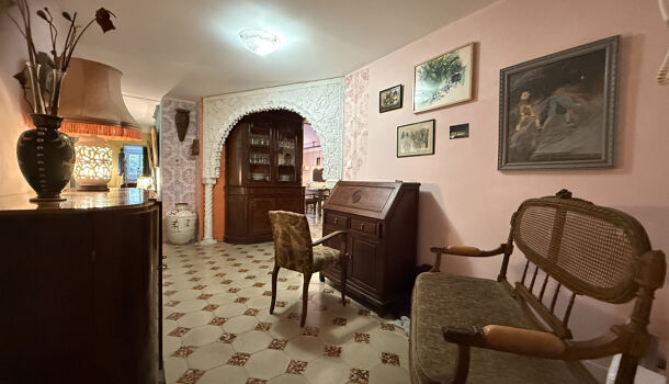 Appartement 4 pièces  à vendre Amélie-les-Bains-Palalda 66110