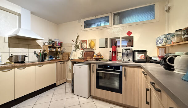 Appartement 4 pièces  à vendre Amélie-les-Bains-Palalda 66110